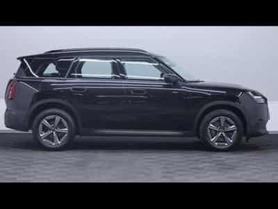 MINI Countryman 1.5 170 MHEV Classic Steptronic (2024) - Photo 4