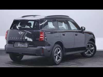 MINI Countryman 1.5 170 MHEV Classic Steptronic (2024) - Photo 5