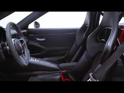 Porsche 911 991.1 GT3 RS ClubsportPDK (2015) - Photo 12