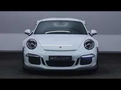 Porsche 911 991.1 GT3 RS ClubsportPDK (2015) - Photo 2
