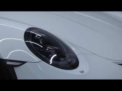 Porsche 911 991.1 GT3 RS ClubsportPDK (2015) - Photo 7