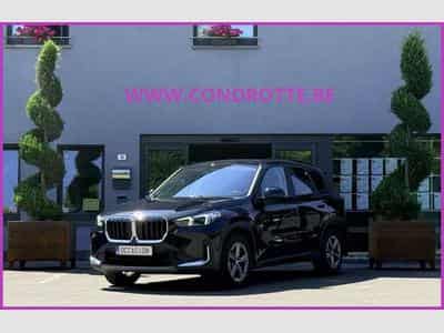 BMW X1 2.0 DIESEL 136CV S-DRIVE (2024) - Photo 1