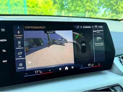 BMW X1 2.0 DIESEL 136CV S-DRIVE (2024) - Photo 8