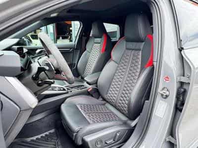 Audi RS3 RS3 / AUDI exclusif Nardo grey / TVA déductible (2024) - Photo 15