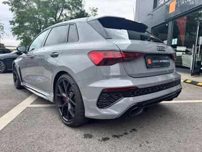 Audi RS3 RS3 / AUDI exclusif Nardo grey / TVA déductible (2024) - Photo 8