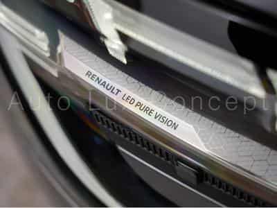 Renault Espace E-Tech Full Hybrid 200 Esprit Alpine 7 places (2025) - Photo 14