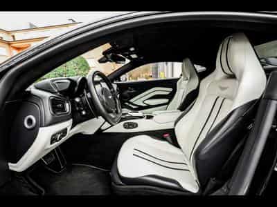 Aston-Martin V8 Vantage COUPE - FULL XPEL (2022) - Photo 10