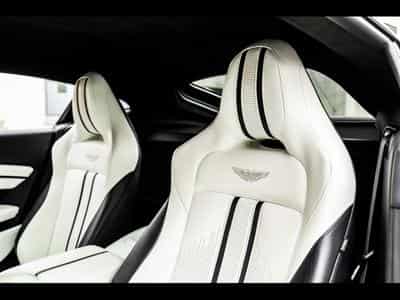 Aston-Martin V8 Vantage COUPE - FULL XPEL (2022) - Photo 11