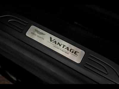 Aston-Martin V8 Vantage COUPE - FULL XPEL (2022) - Photo 15