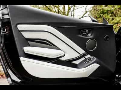 Aston-Martin V8 Vantage COUPE - FULL XPEL (2022) - Photo 8