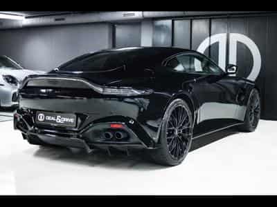 Aston-Martin V8 Vantage VANTAGE COUPE - FULL XPEL (2022) - Photo 3