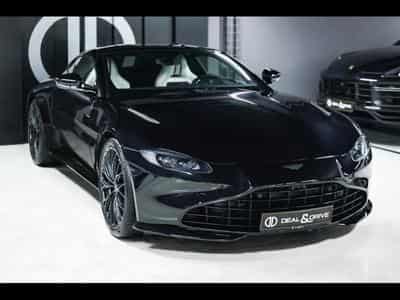 Aston-Martin V8 Vantage VANTAGE COUPE - FULL XPEL (2022) - Photo 6