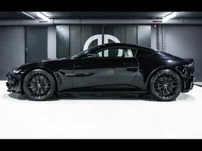 Aston-Martin V8 Vantage VANTAGE COUPE - FULL XPEL (2022) - Photo 7