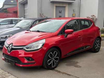 Renault Clio 1.5 Dci 110 Intens Sport (2018) - Photo 1
