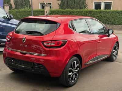 Renault Clio 1.5 Dci 110 Intens Sport (2018) - Photo 2