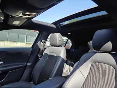 Mercedes A 250 e Plug in PROGRESSIVE LINE PANO CUIR NAVI 1 HAND (2022) - Photo 9