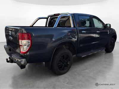 Ford Ranger Limited (2026) - Photo 3