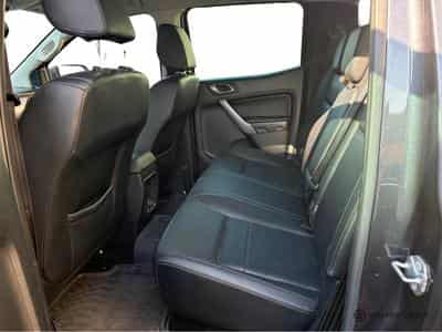 Ford Ranger Limited (2026) - Photo 6