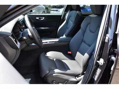 Volvo V60 2.0 B4 Plus Dark Geartronic PANO CUIR MEMO CAM360 HARMAN 1°M (2025) - Photo 6