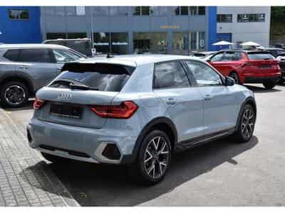 Audi A1 Allstreet 35 TFSI S-Line S-Tronic REGUL LANE GPS KEYLESS CAM (2025) - Photo 4