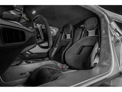 Ford GT Carbon Series - Ingot Silver (2023) - Photo 10
