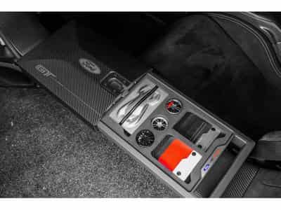 Ford GT Carbon Series - Ingot Silver (2023) - Photo 11