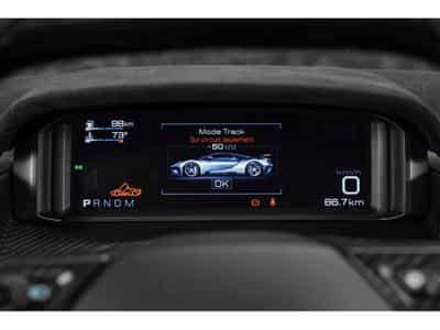 Ford GT Carbon Series - Ingot Silver (2023) - Photo 15