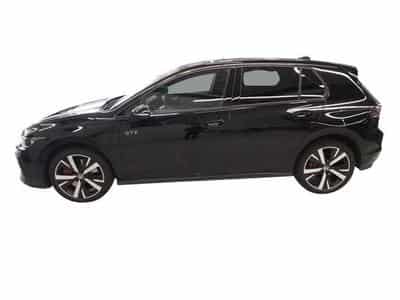 VW Golf GTE PHASE 2  1.5 eHybrid 272 CV DSG 6 *DCC* MATRIX * TÊTE HA (2025) - Photo 3