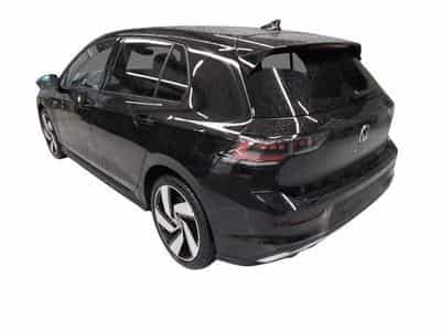 VW Golf GTE PHASE 2  1.5 eHybrid 272 CV DSG 6 *DCC* MATRIX * 360°* T (2025) - Photo 4