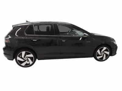 VW Golf GTE PHASE 2  1.5 eHybrid 272 CV DSG 6 *DCC* MATRIX * 360°* T (2025) - Photo 5