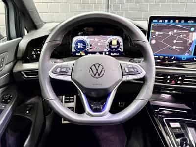 VW Golf GTE PHASE 2  1.5 eHybrid 272 CV DSG 6 *DCC* MATRIX * 360°* T (2025) - Photo 9