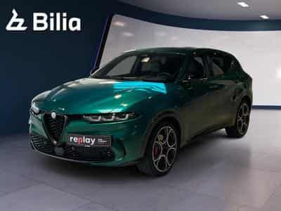 Alfa-Romeo Tonale Tonale 1.5 Hybrid 160 Edizione Speciale (2023) - Photo 1
