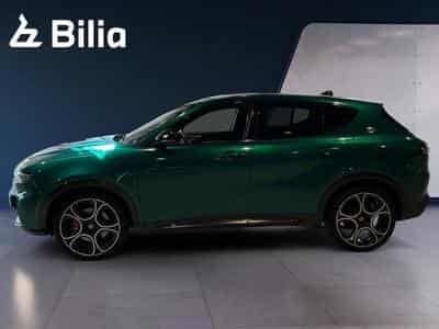Alfa-Romeo Tonale Tonale 1.5 Hybrid 160 Edizione Speciale (2023) - Photo 3