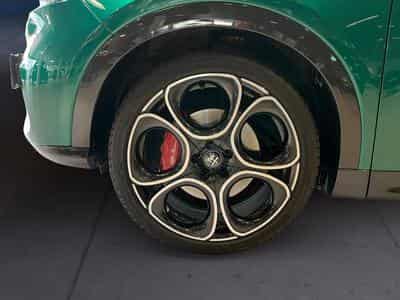 Alfa-Romeo Tonale Tonale 1.5 Hybrid 160 Edizione Speciale (2023) - Photo 9