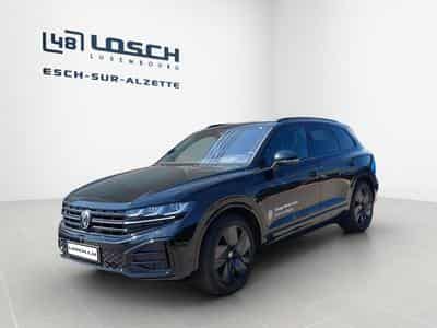 VW Touareg R-Line FINAL EDITION (2026) - Photo 1