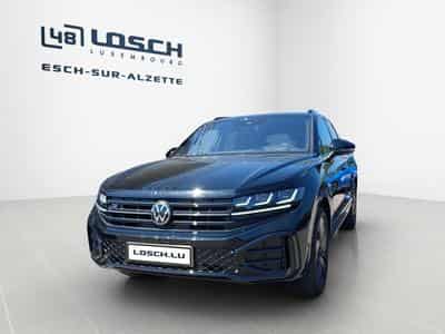 VW Touareg R-Line FINAL EDITION (2026) - Photo 2