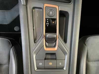 Cupra Leon DSG+Dinamica+Pure-Perf.+Int.-Drive (2025) - Photo 12