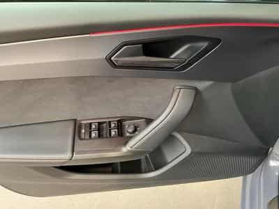 Cupra Leon DSG+Dinamica+Pure-Perf.+Int.-Drive (2025) - Photo 14