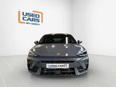 Cupra Leon DSG+Dinamica+Pure-Perf.+Int.-Drive (2025) - Photo 3