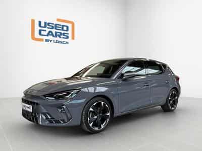 Cupra Leon DSG+Dinamica+Pure-Perf.+Int.-Drive (2025) - Photo 4