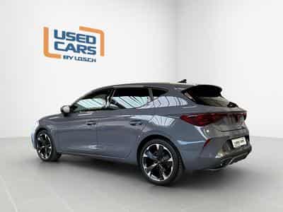 Cupra Leon DSG+Dinamica+Pure-Perf.+Int.-Drive (2025) - Photo 5