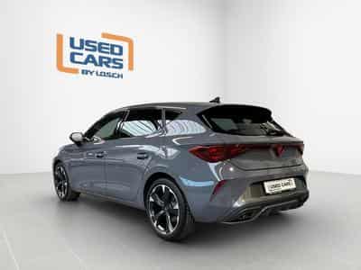 Cupra Leon DSG+Dinamica+Pure-Perf.+Int.-Drive (2025) - Photo 6