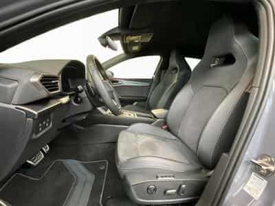 Cupra Leon DSG+Dinamica+Pure-Perf.+Int.-Drive (2025) - Photo 9