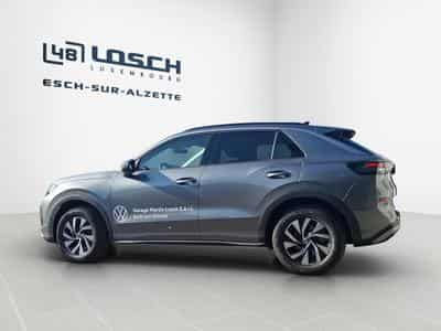 VW T-Roc Life (2026) - Photo 3