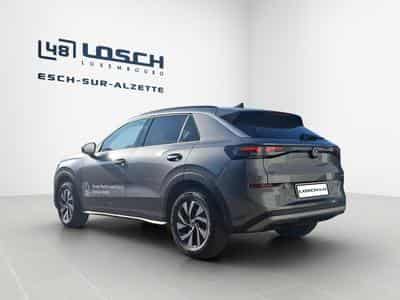 VW T-Roc Life (2026) - Photo 4