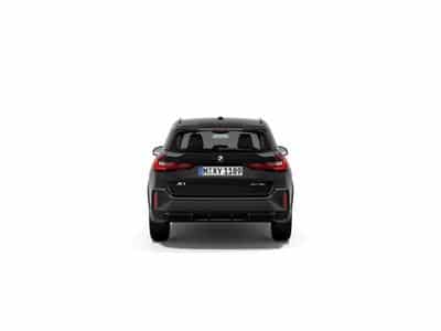 BMW X1 PACK M (2025) - Photo 4