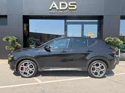 Alfa-Romeo Tonale Veloce Mild Hybrid (2023) - Photo 4