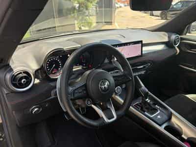 Alfa-Romeo Tonale Veloce Mild Hybrid (2023) - Photo 5