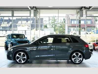 Audi A3 Sportback S line *18 *Matrix *MMI *SHZ * (2017) - Photo 10