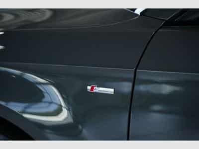 Audi A3 Sportback S line *18 *Matrix *MMI *SHZ * (2017) - Photo 11